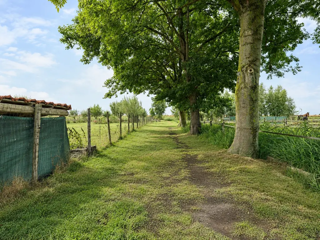 Wilsveen 20, Leidschendam