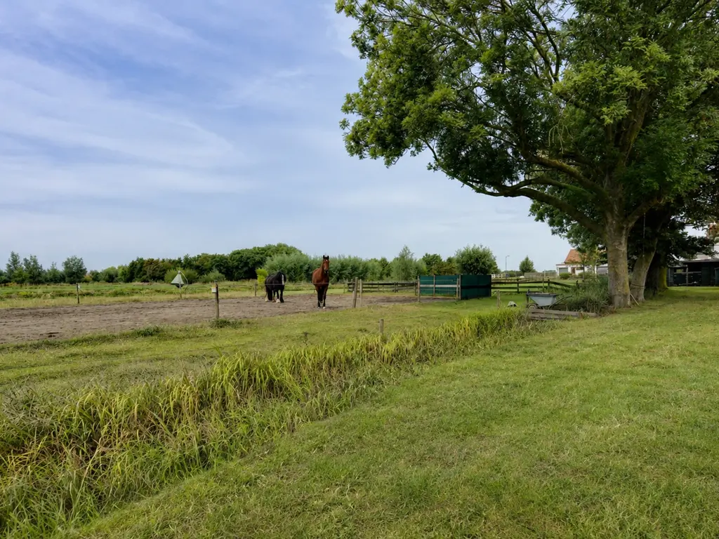 Wilsveen 20, Leidschendam