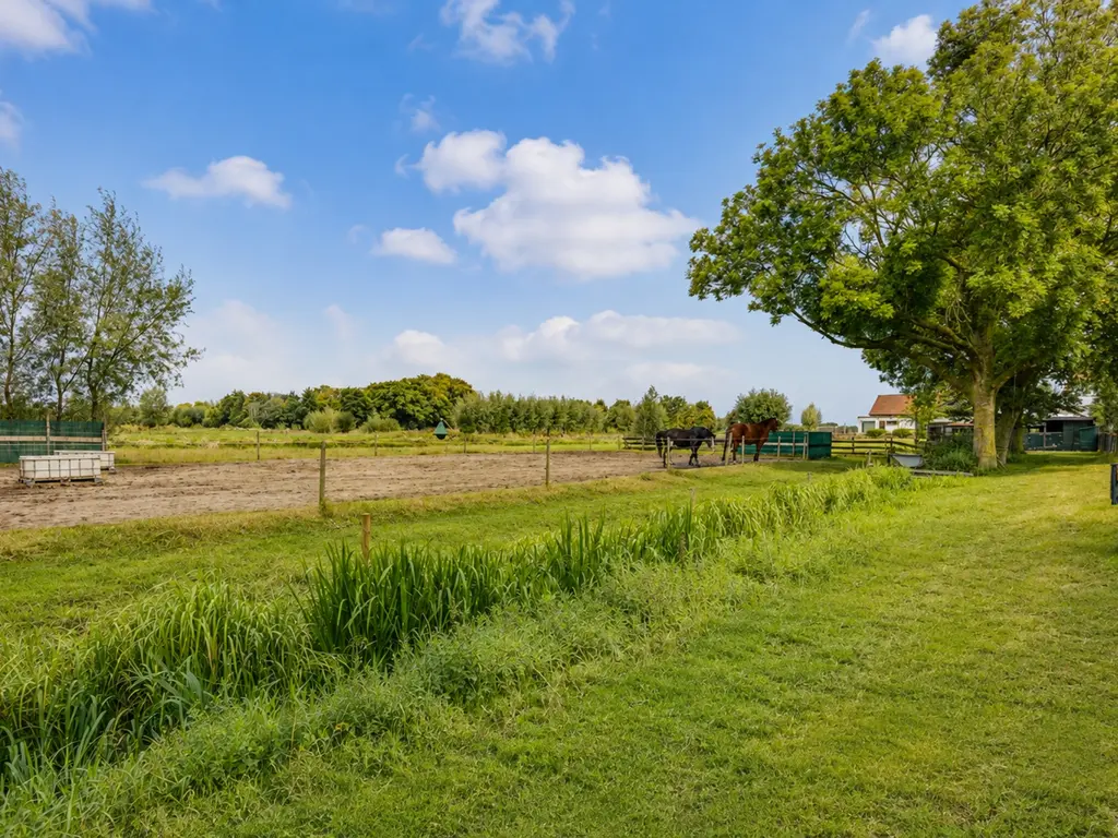 Wilsveen 20, Leidschendam