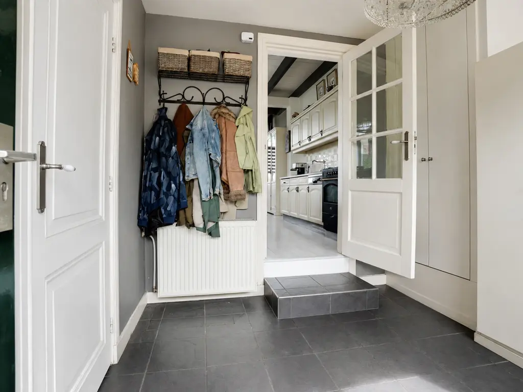 Wilsveen 20, Leidschendam