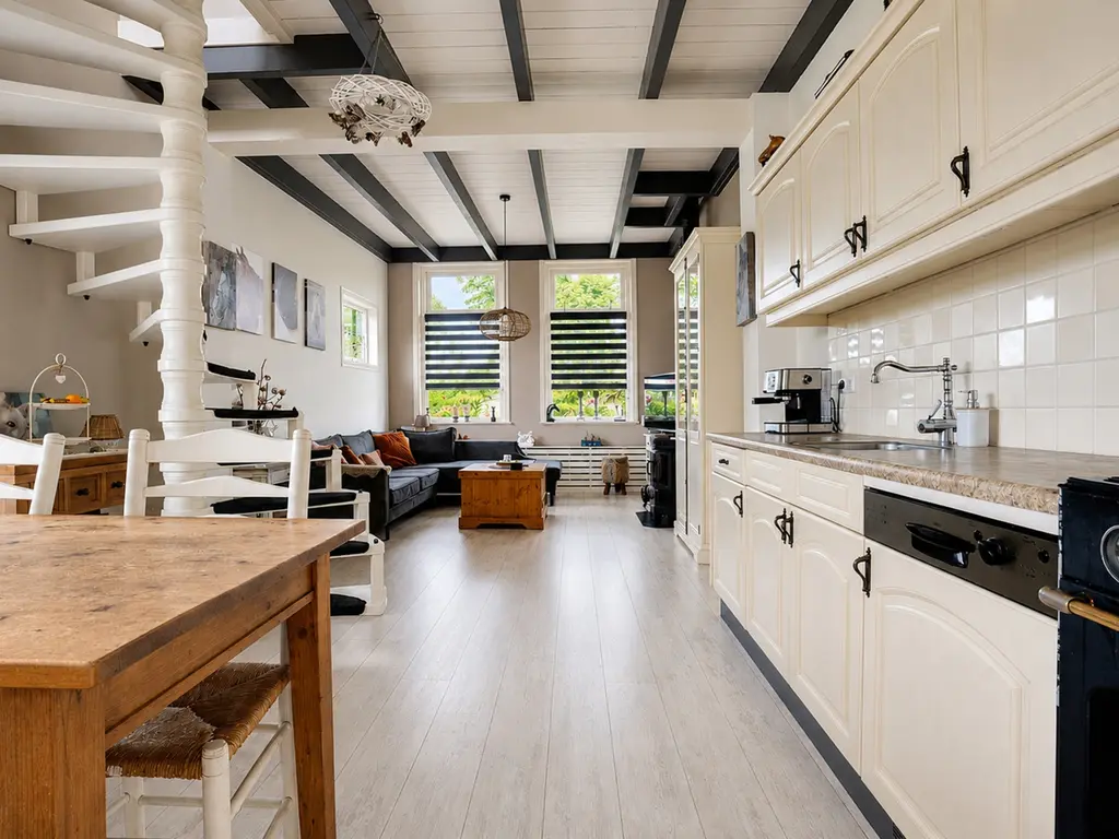 Wilsveen 20, Leidschendam