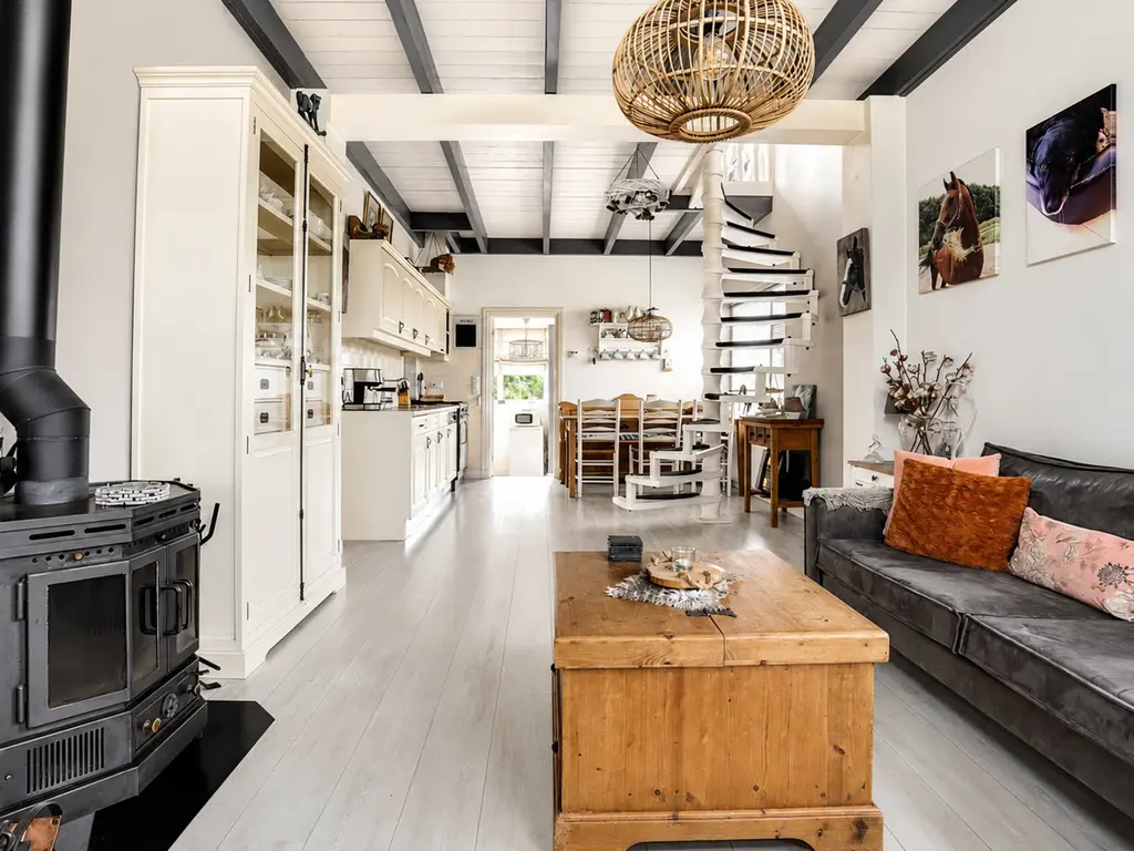 Wilsveen 20, Leidschendam