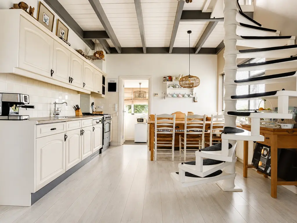Wilsveen 20, Leidschendam