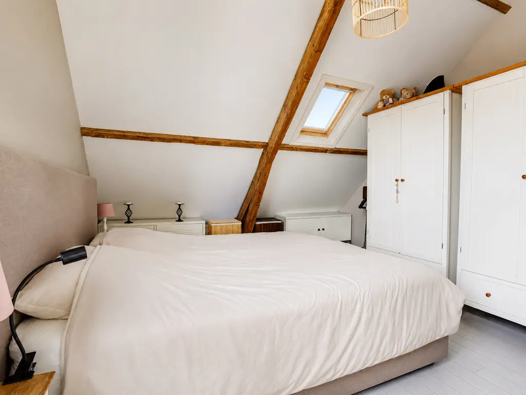Wilsveen 20, Leidschendam