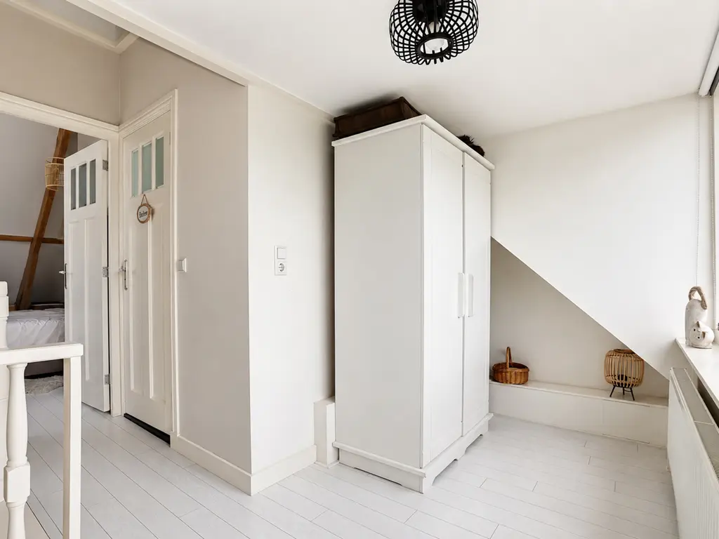 Wilsveen 20, Leidschendam