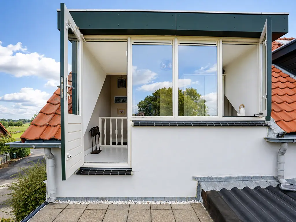Wilsveen 20, Leidschendam