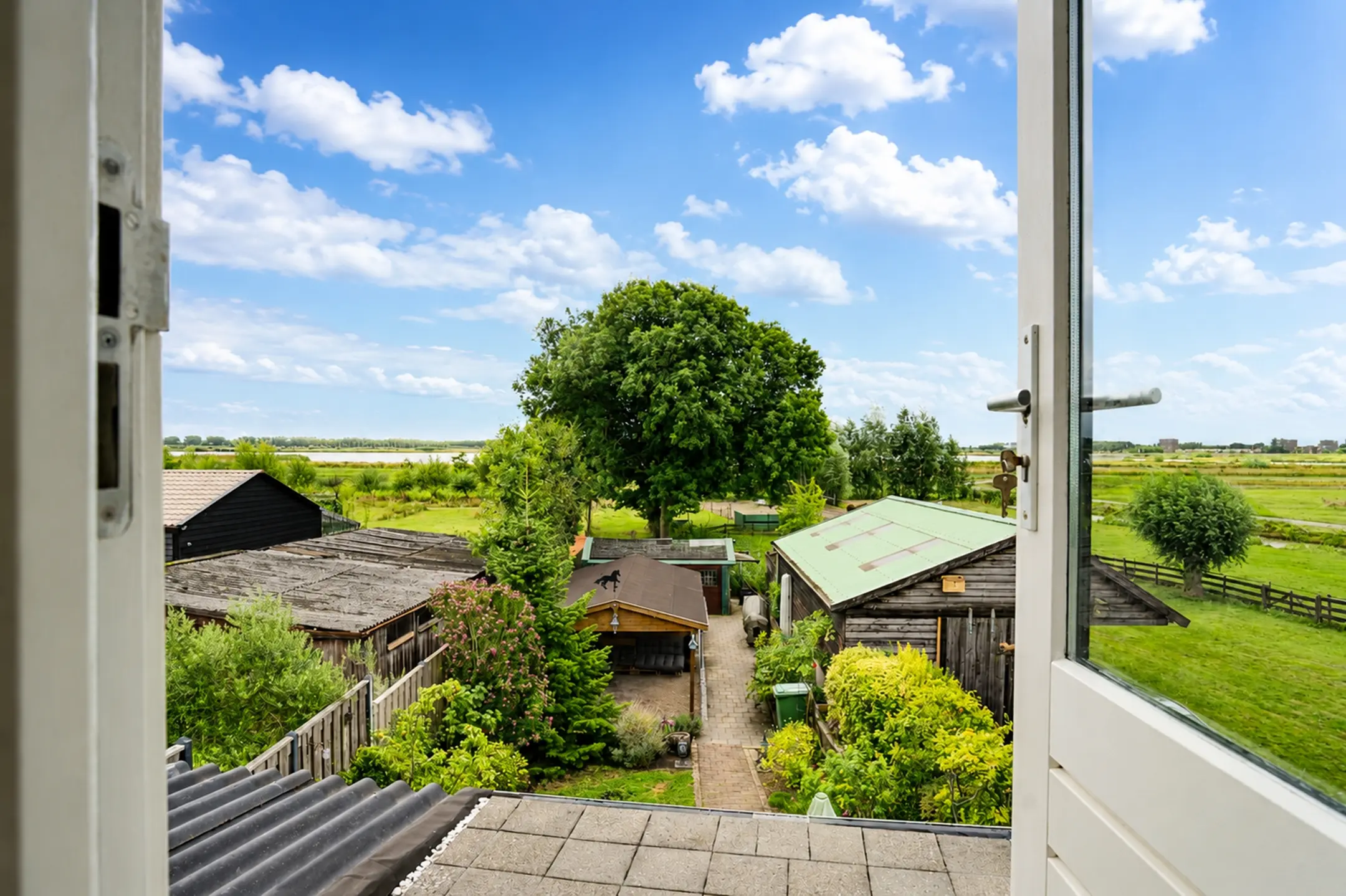 Wilsveen 20