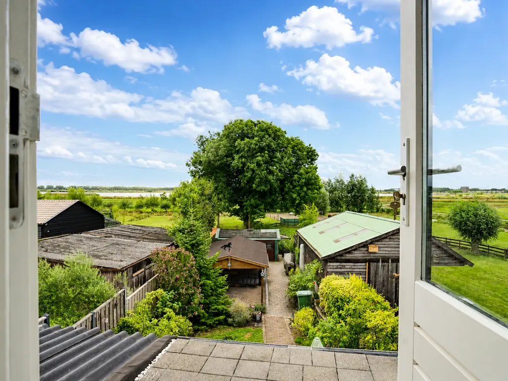 Wilsveen 20, Leidschendam