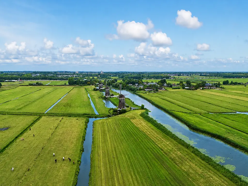 Wilsveen 20, Leidschendam