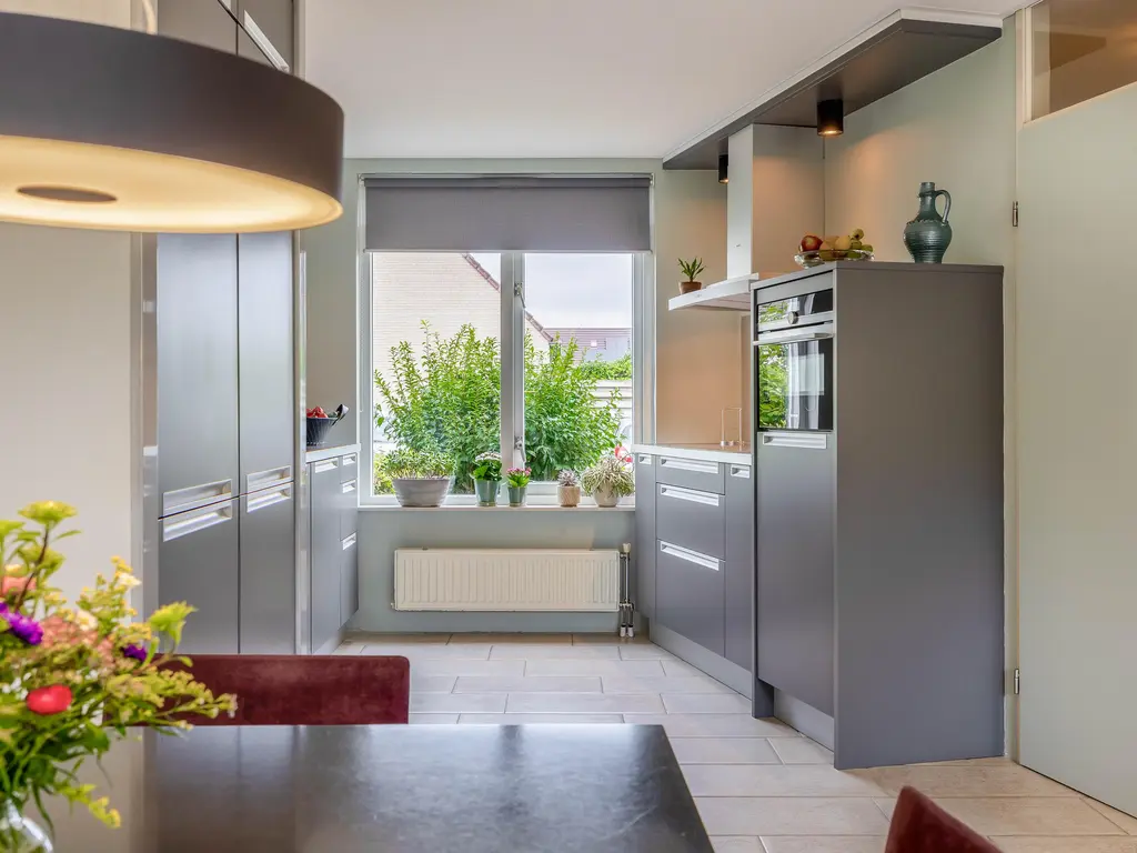 Chopinstraat 4, BARENDRECHT