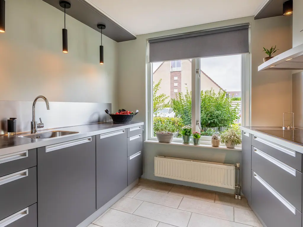 Chopinstraat 4, BARENDRECHT