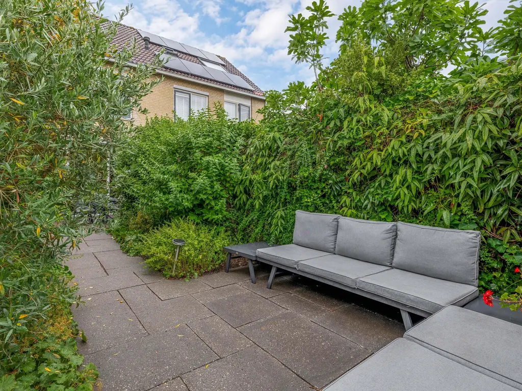 Chopinstraat 4, BARENDRECHT