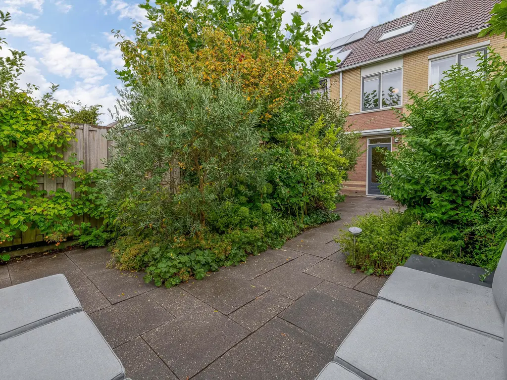 Chopinstraat 4, BARENDRECHT