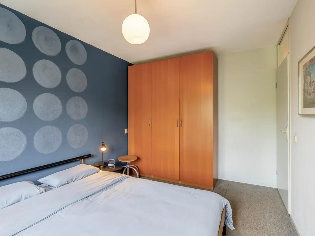 Chopinstraat 4, BARENDRECHT
