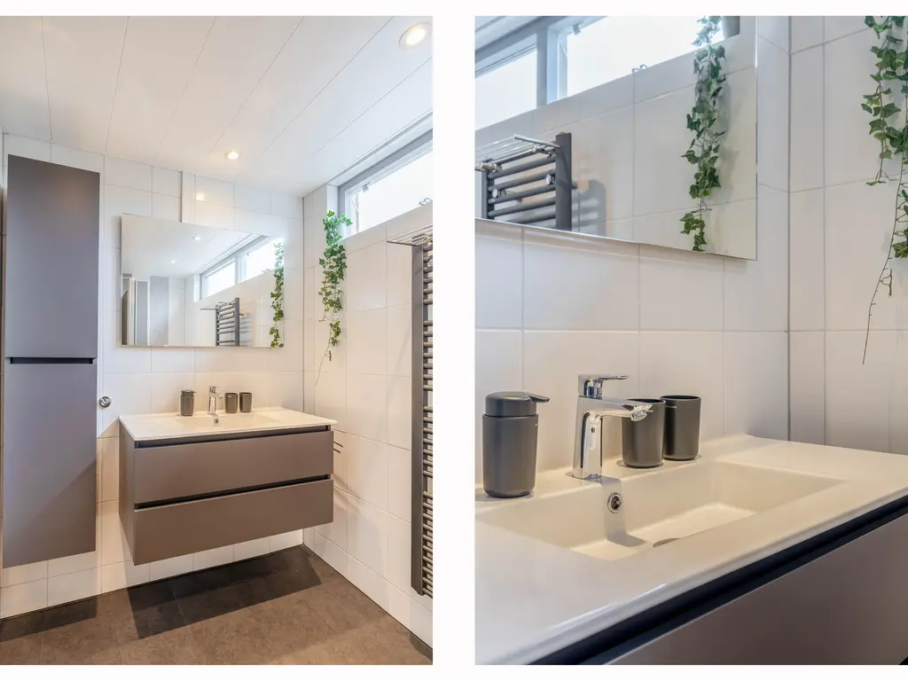 Chopinstraat 4, BARENDRECHT