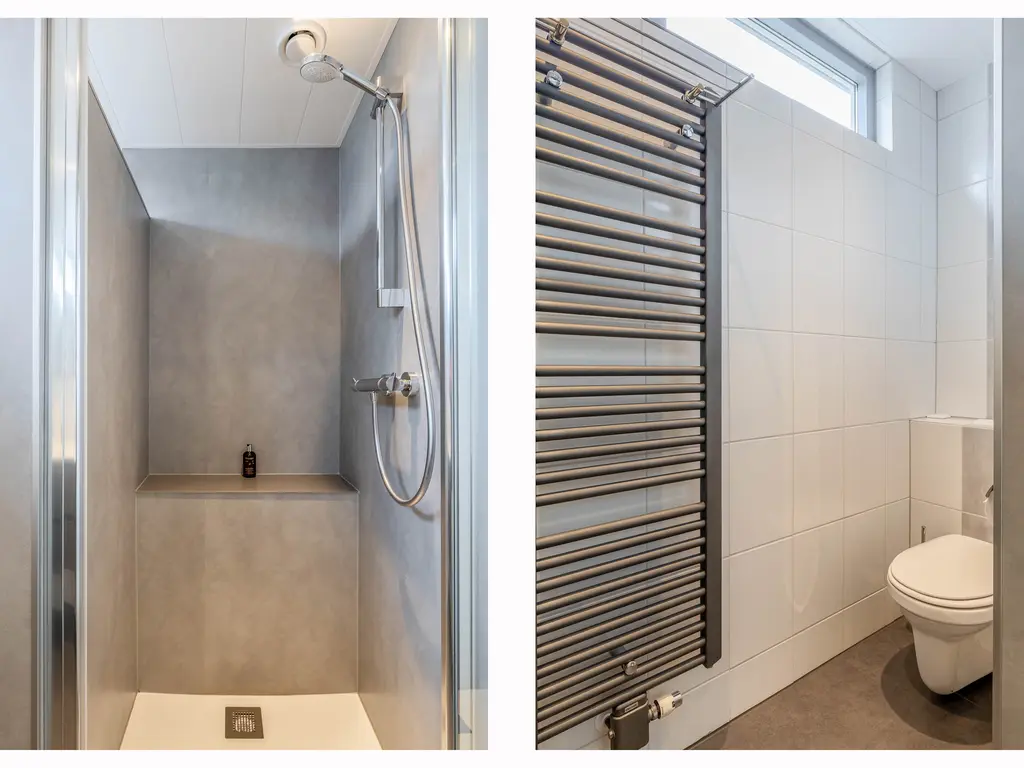 Chopinstraat 4, BARENDRECHT