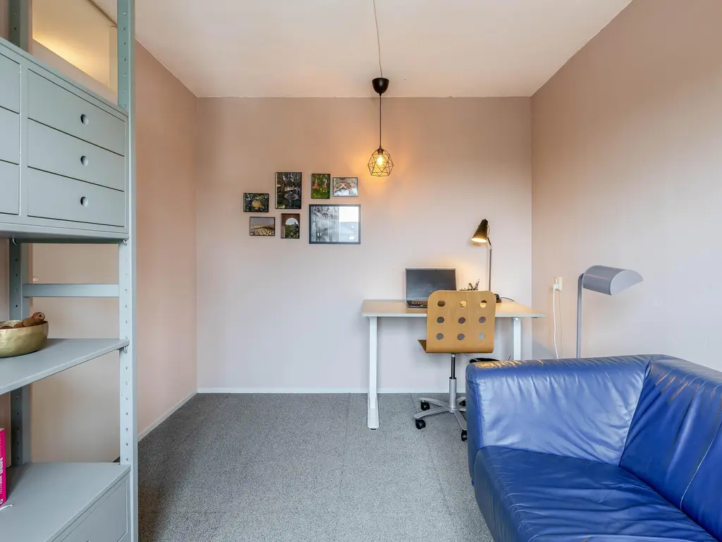 Chopinstraat 4, BARENDRECHT