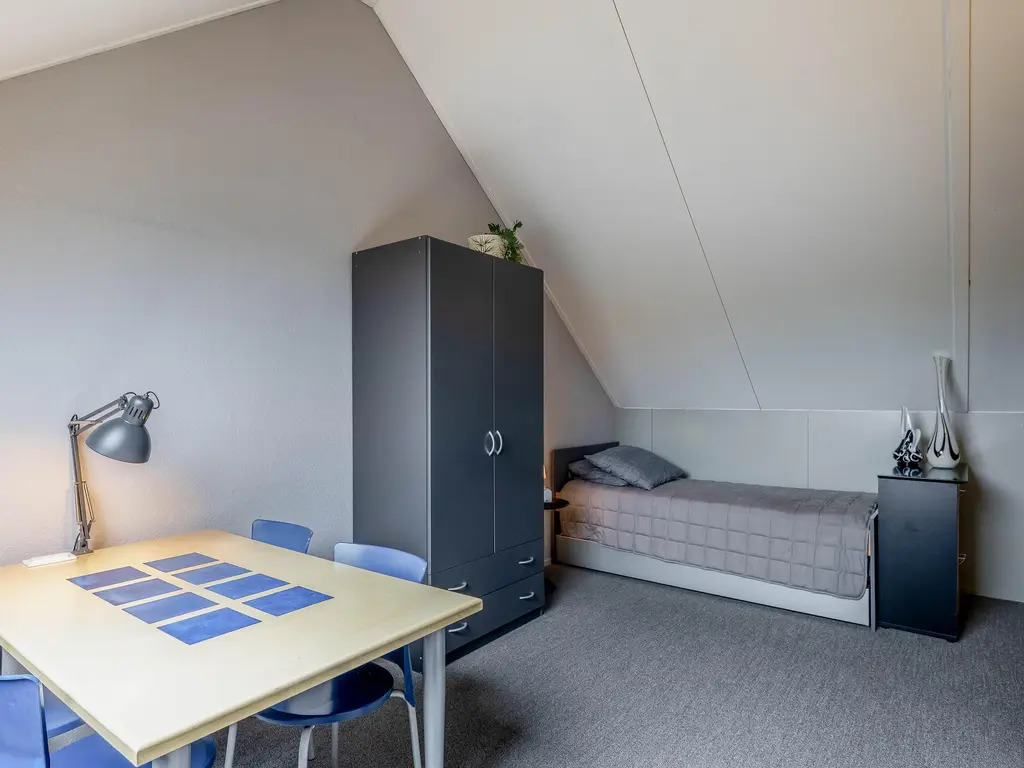 Chopinstraat 4, BARENDRECHT