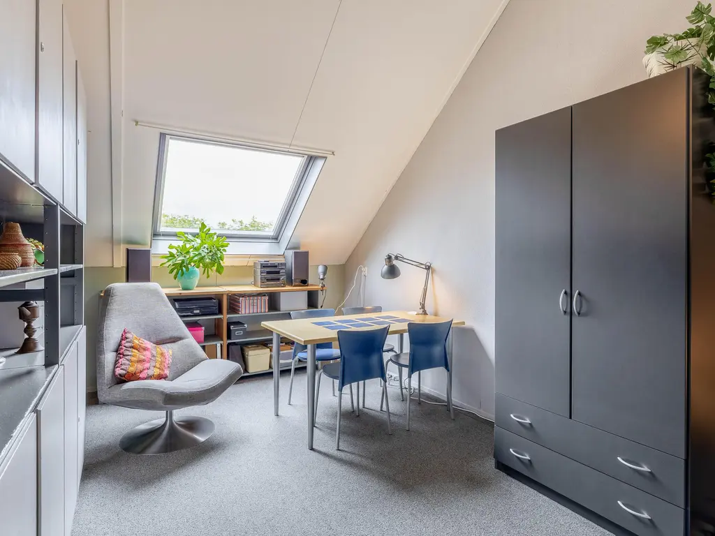 Chopinstraat 4, BARENDRECHT