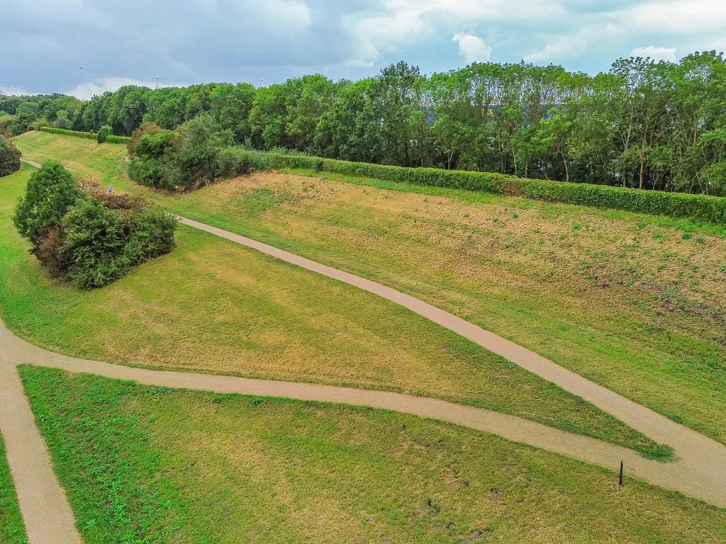 Chopinstraat 4, BARENDRECHT