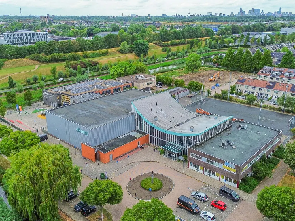 Chopinstraat 4, BARENDRECHT