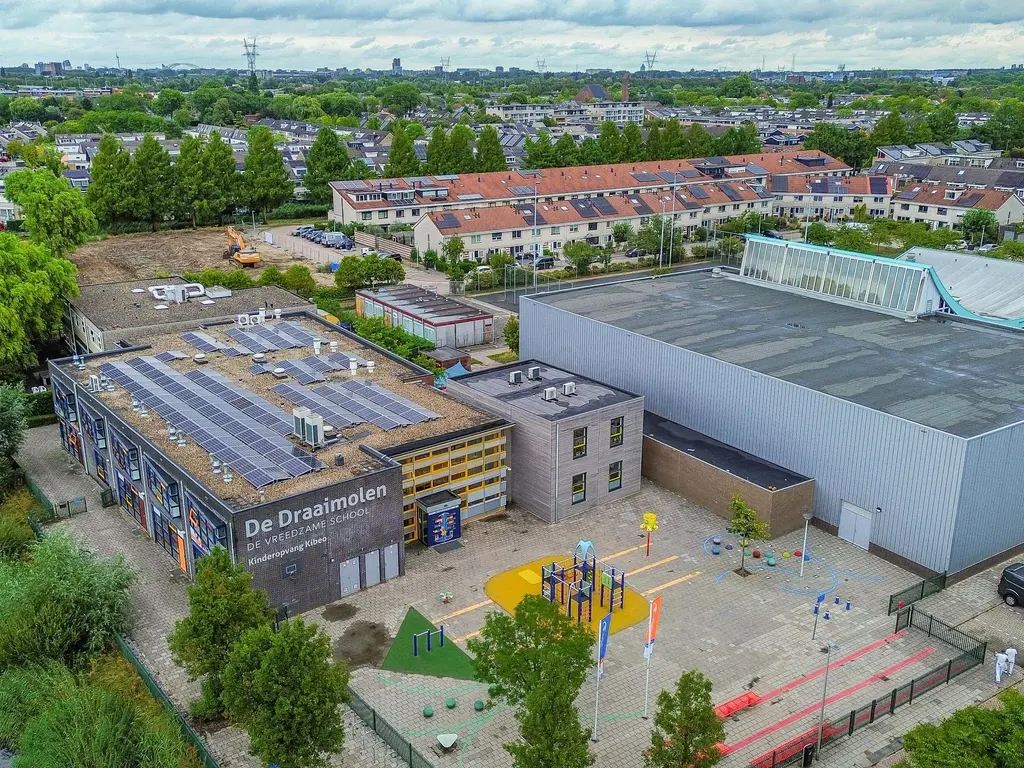 Chopinstraat 4, BARENDRECHT