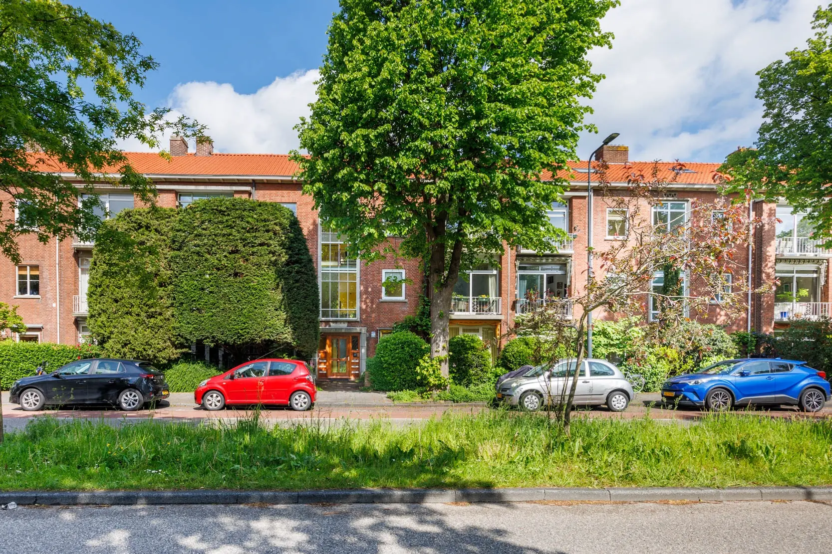 Burggravenlaan 215