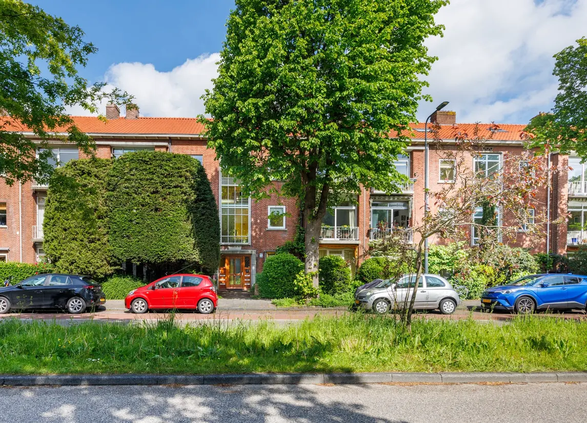 Burggravenlaan 215
