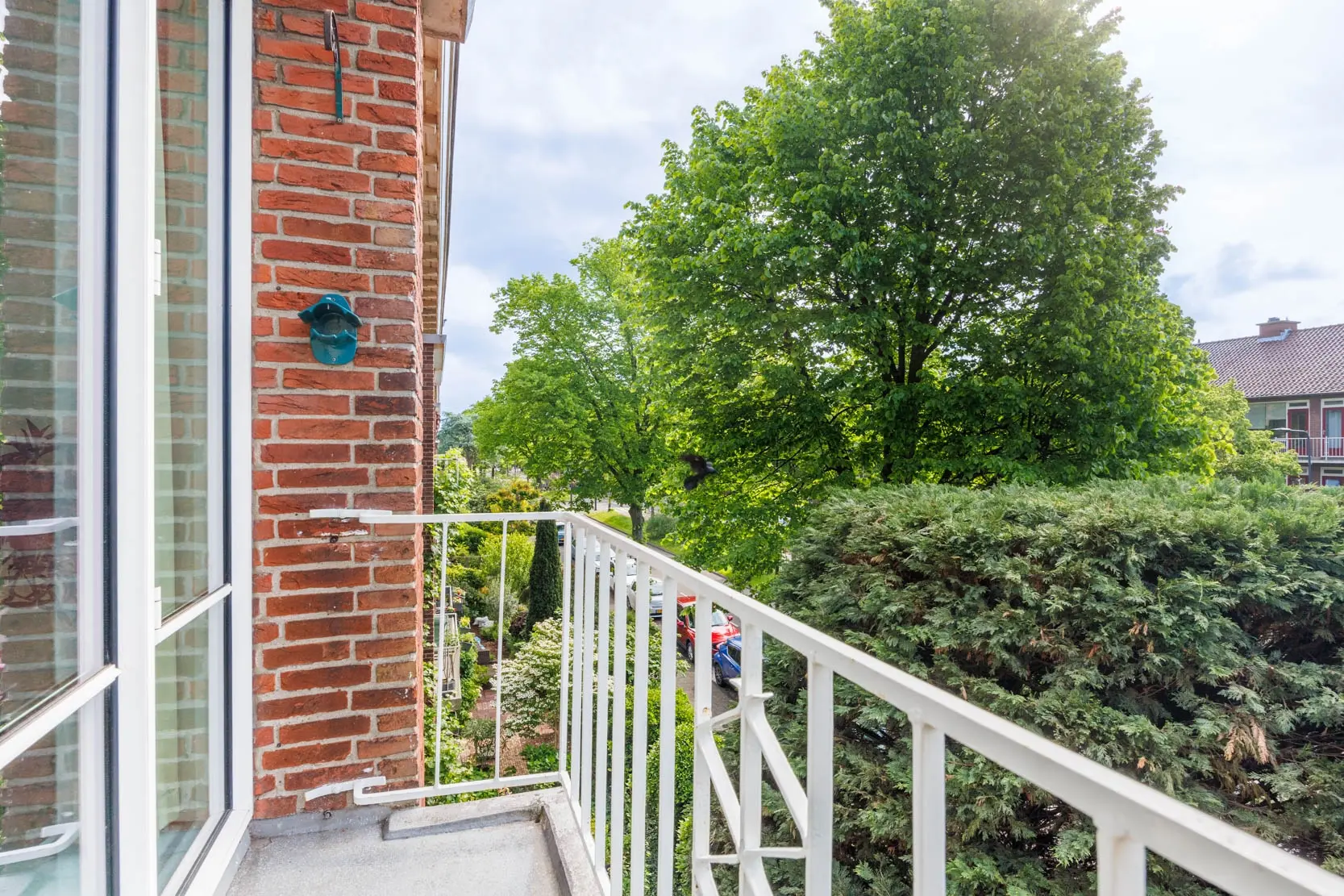 Burggravenlaan 215