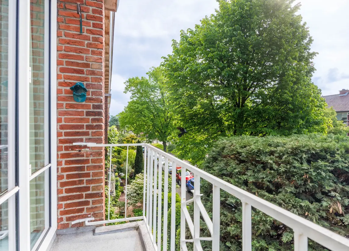 Burggravenlaan 215