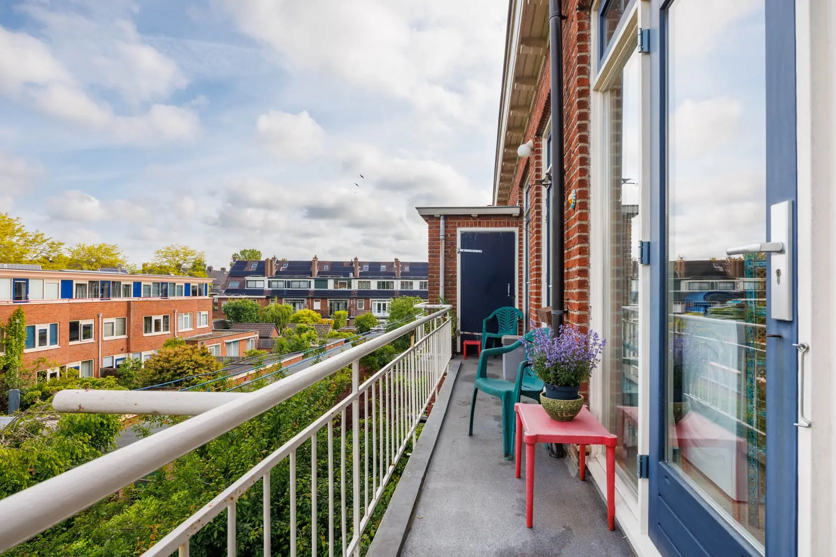 Burggravenlaan 215