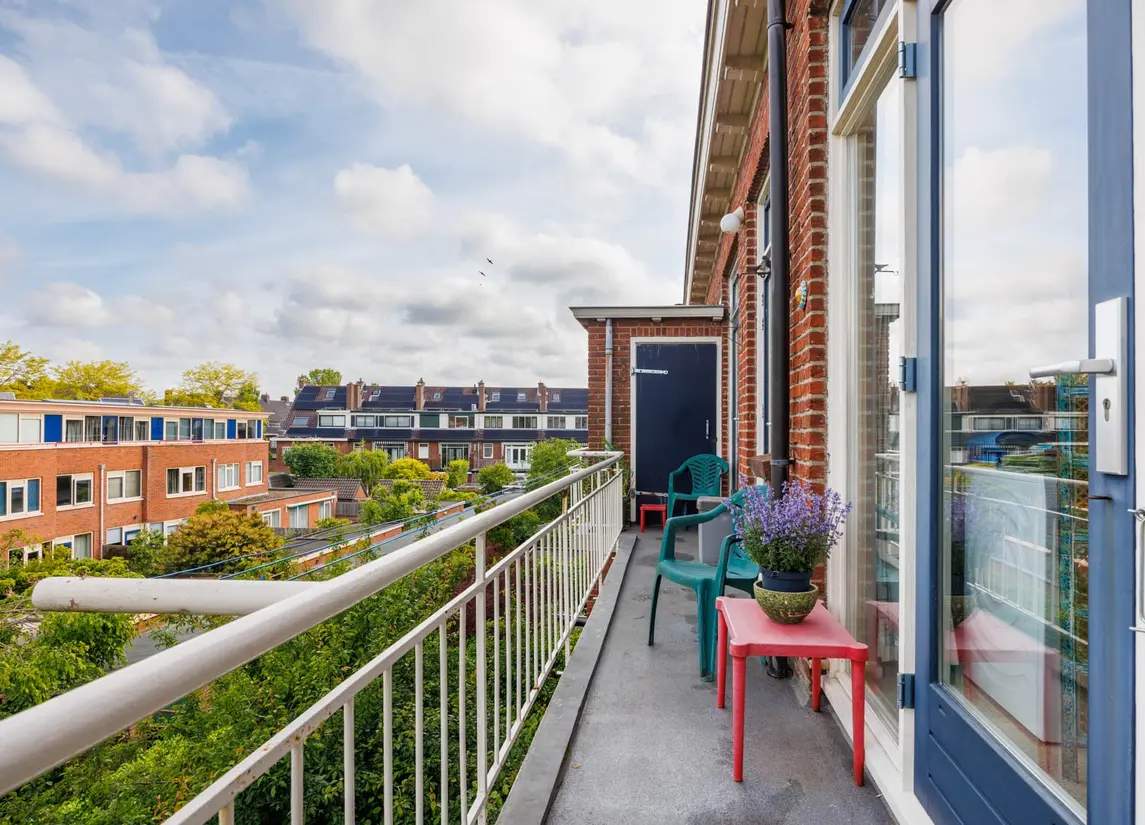 Burggravenlaan 215