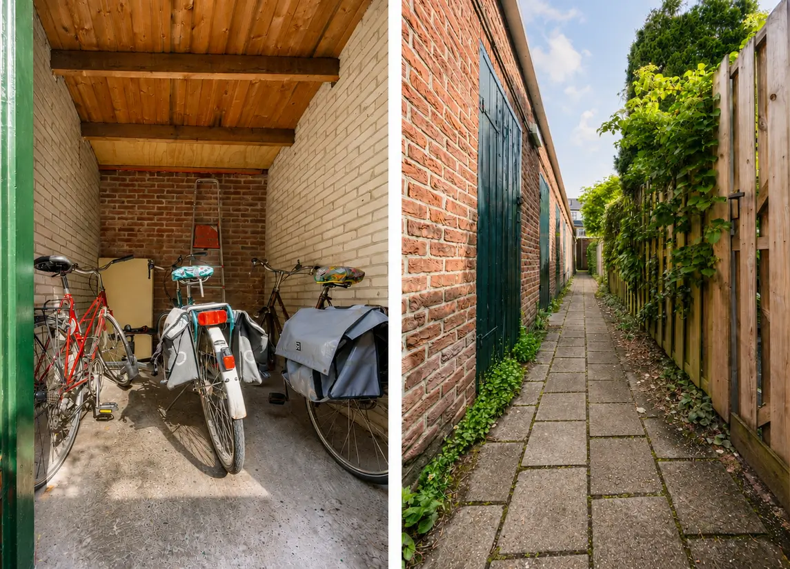 Burggravenlaan 215