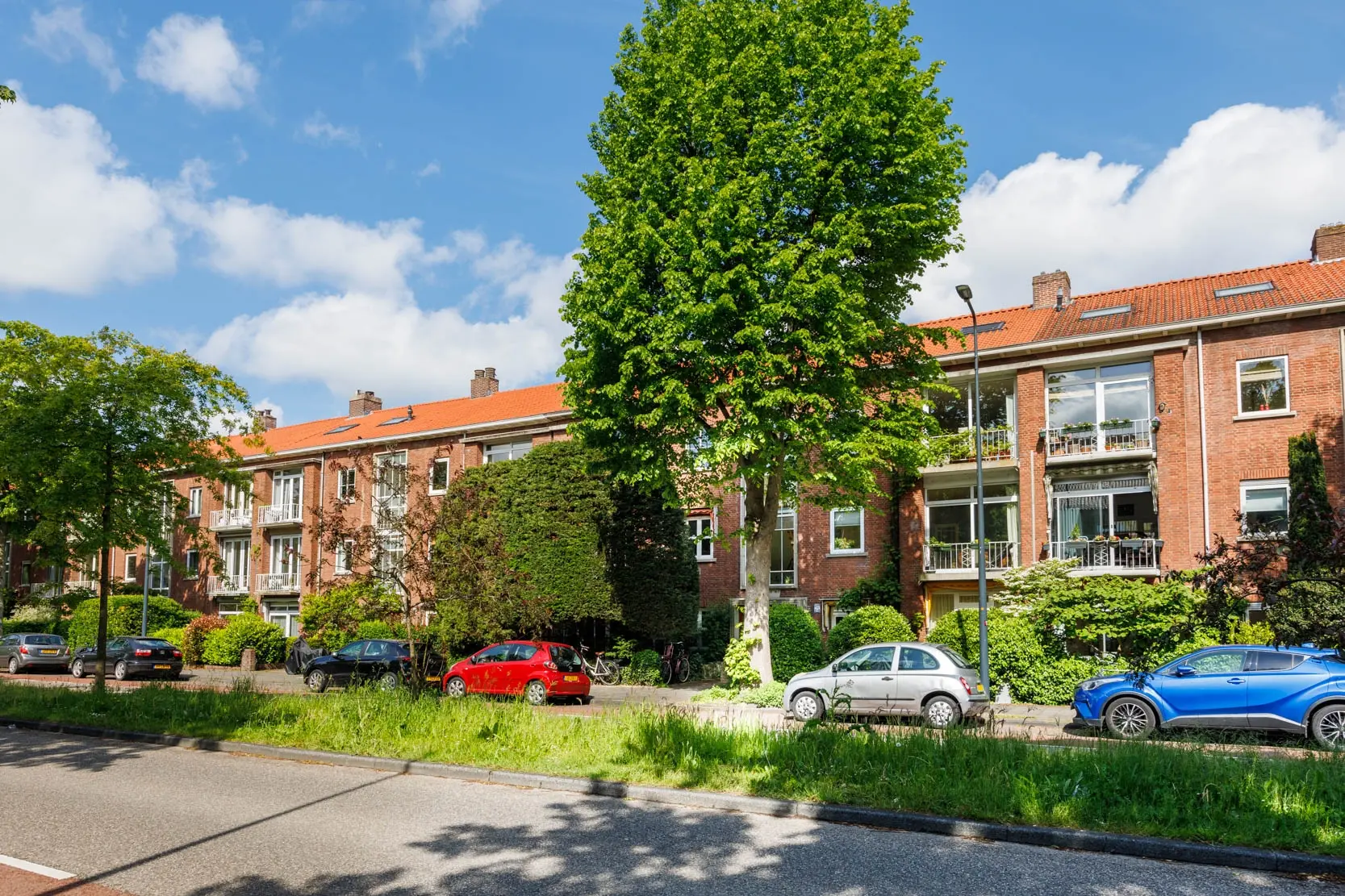 Burggravenlaan 215