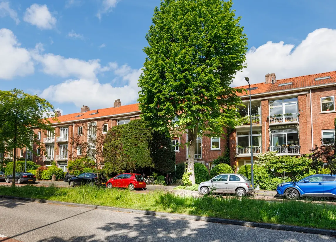 Burggravenlaan 215