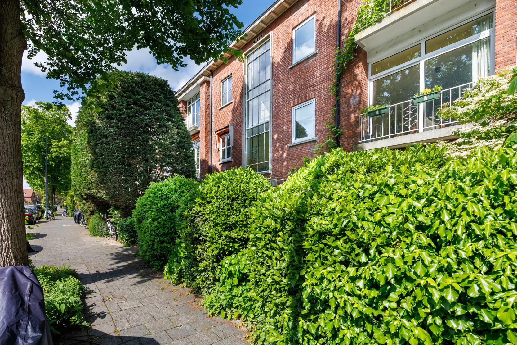 Burggravenlaan 215