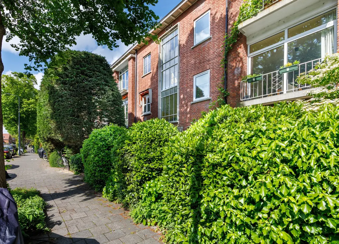 Burggravenlaan 215