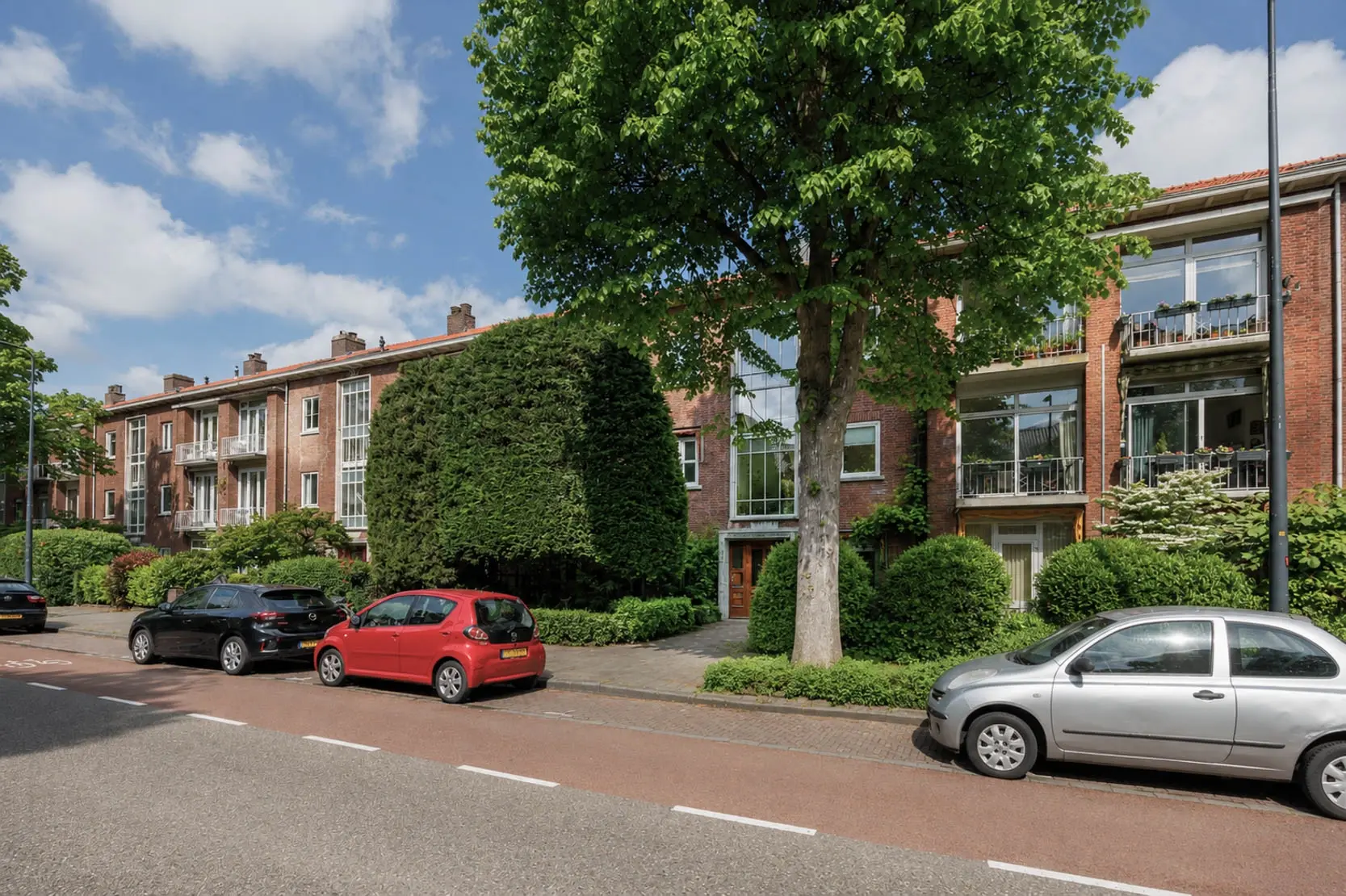 Burggravenlaan 215