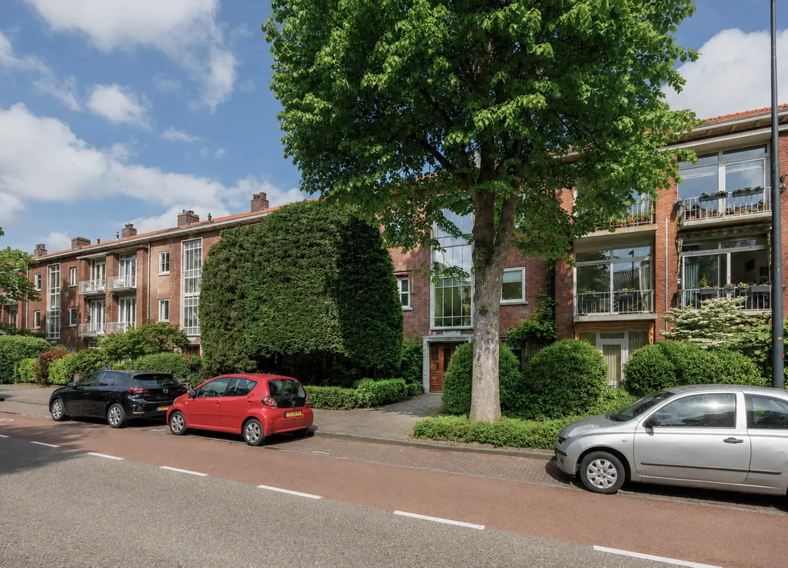 Burggravenlaan 215