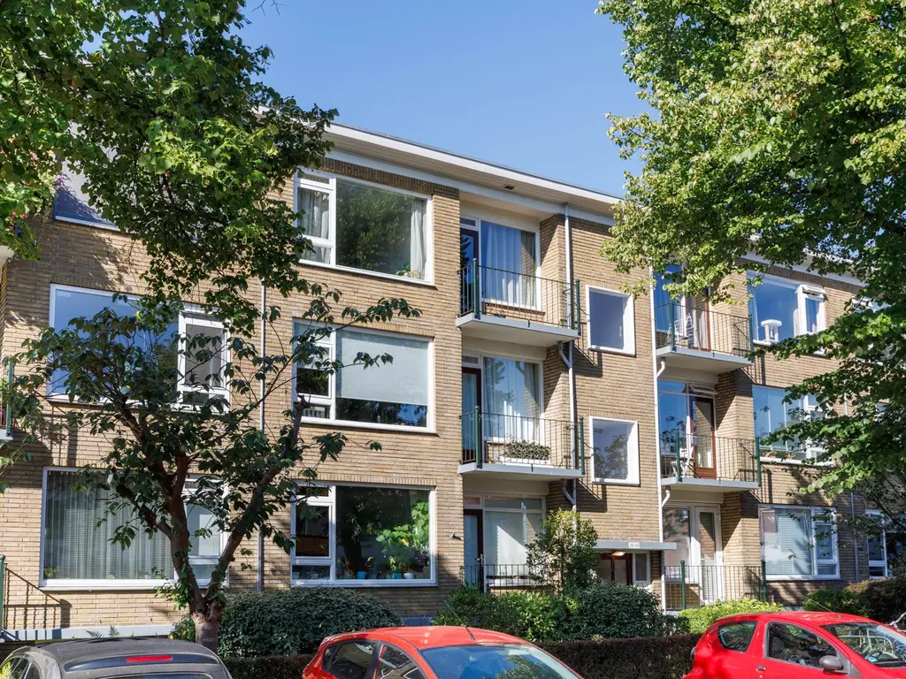Splinterlaan 48, Leiderdorp