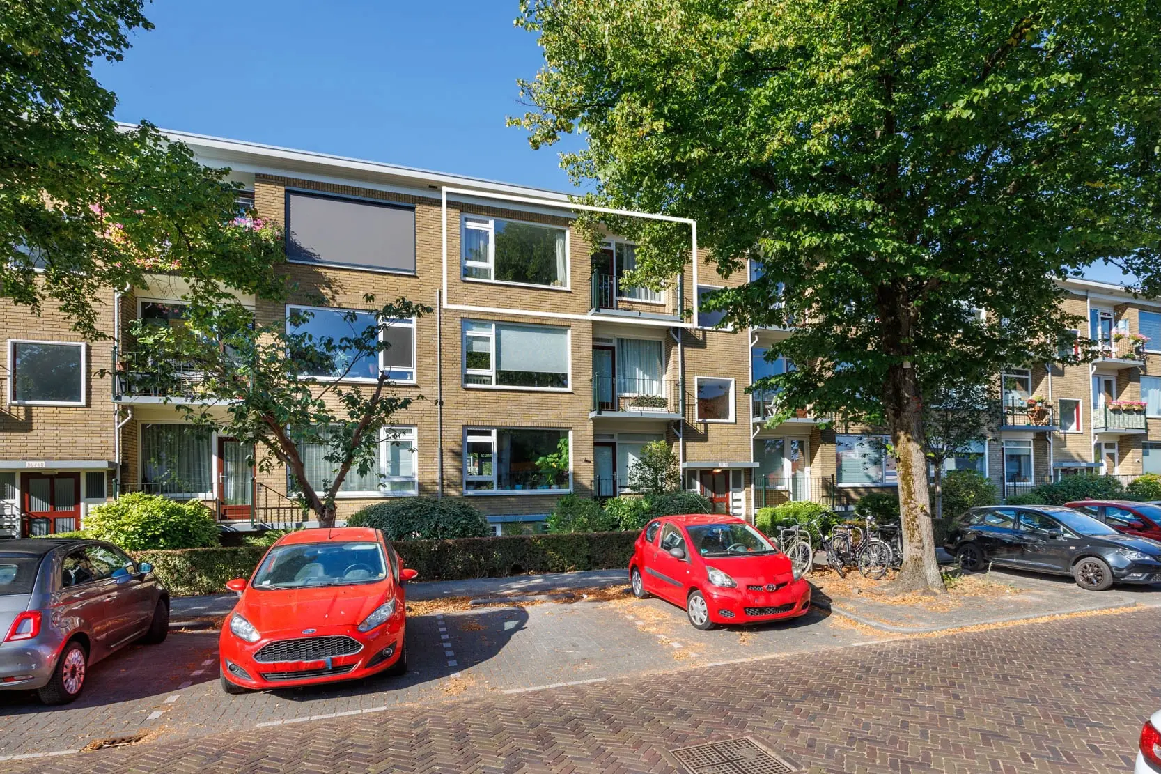 Splinterlaan 48