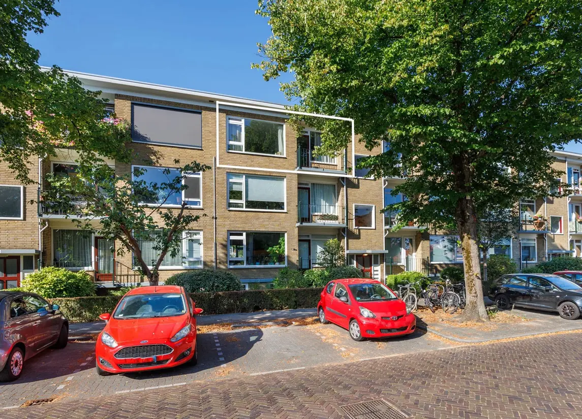Splinterlaan 48