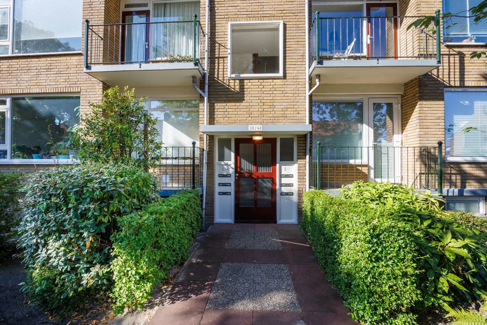 Splinterlaan 48