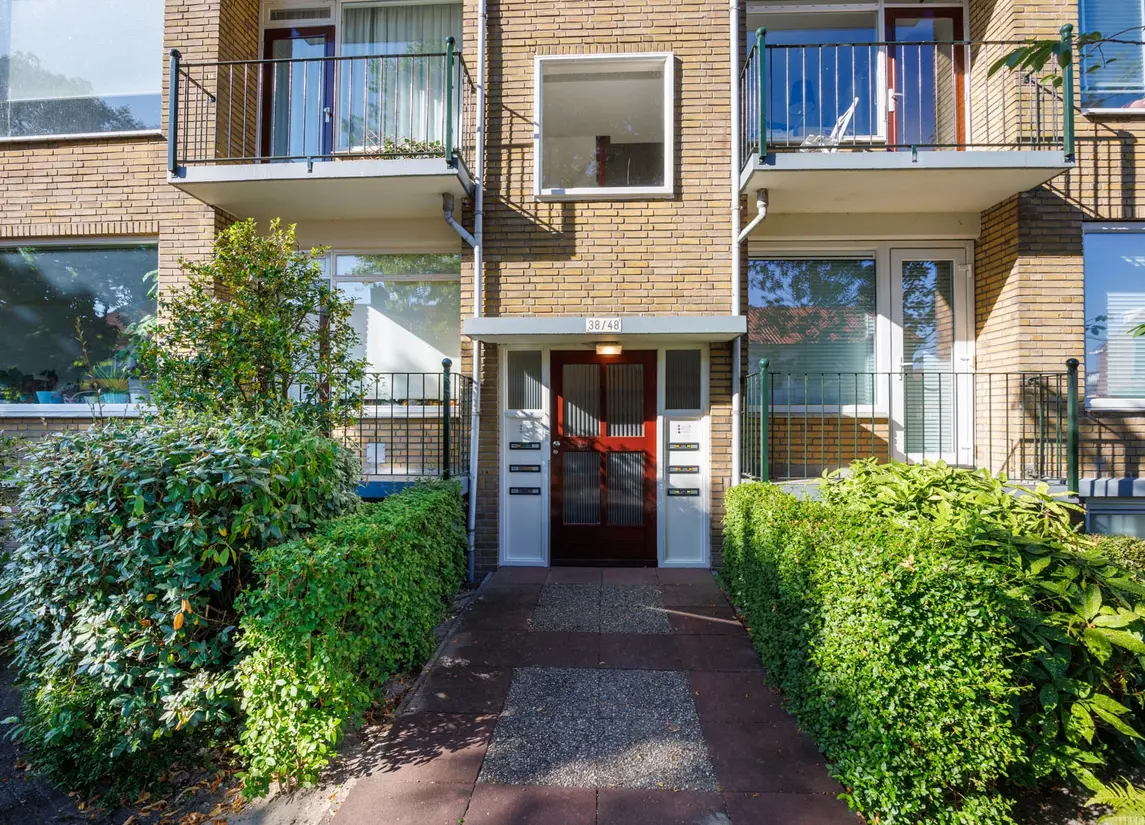Splinterlaan 48