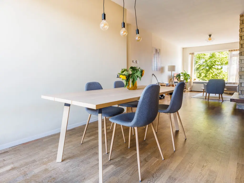 Splinterlaan 48, Leiderdorp