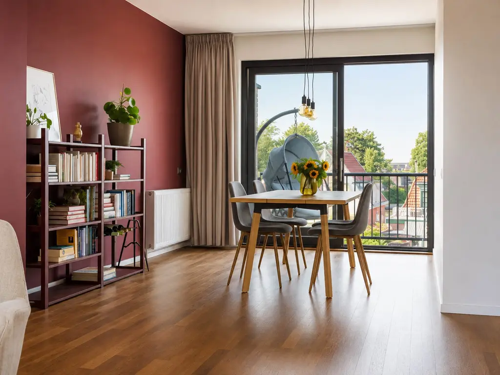 Splinterlaan 48, Leiderdorp