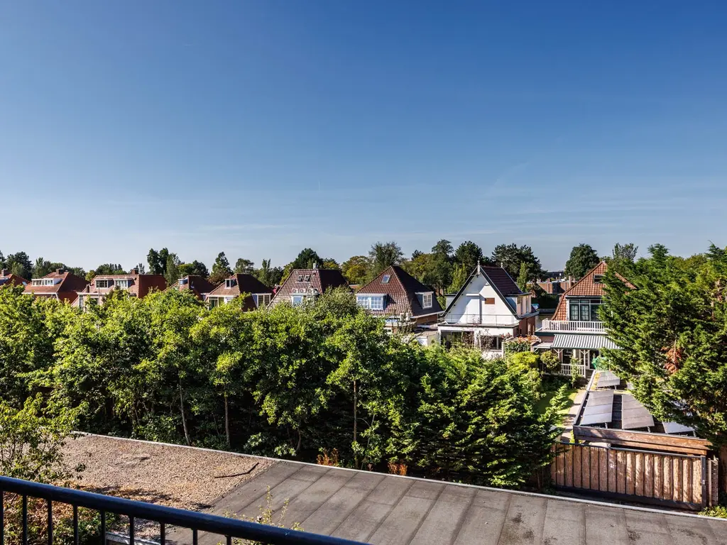 Splinterlaan 48, Leiderdorp