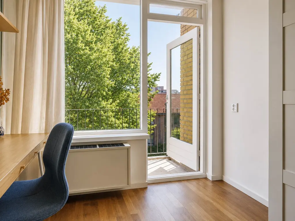 Splinterlaan 48, Leiderdorp