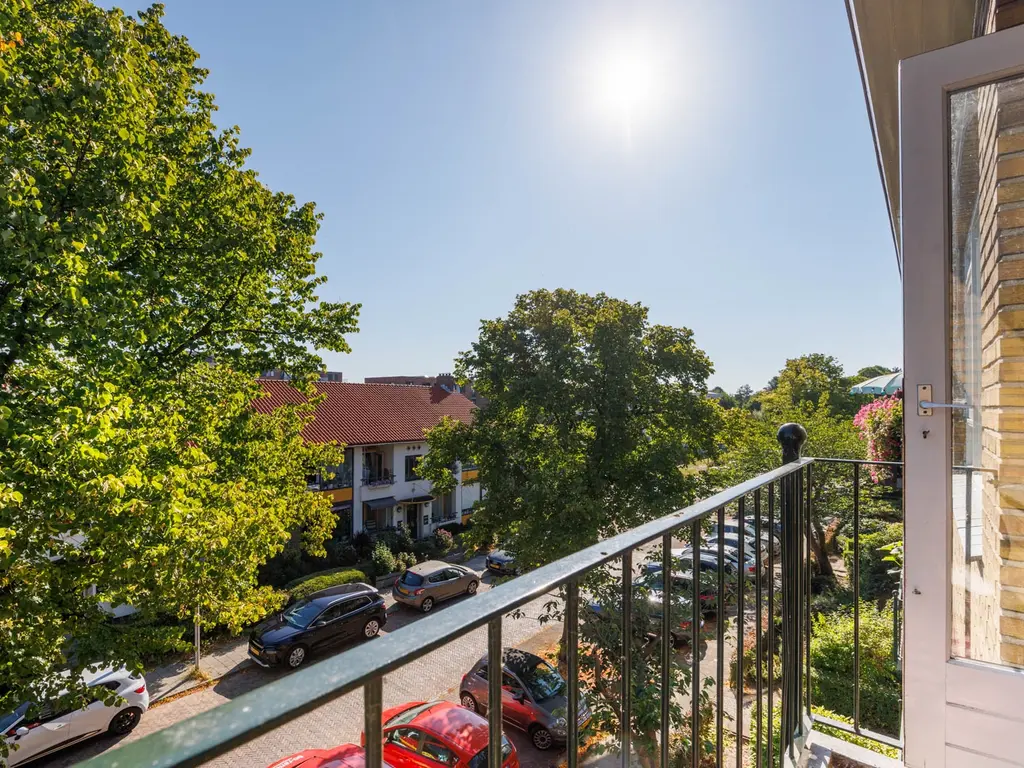 Splinterlaan 48, Leiderdorp