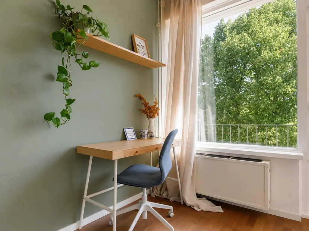 Splinterlaan 48, Leiderdorp
